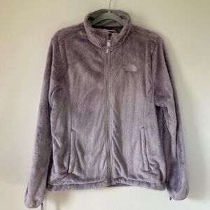 North Face Jacket (L)